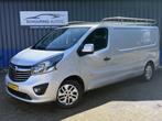 Opel Vivaro 1.6 CDTI L2H1 Sp Eco Euro 6! (bj 2016), 125 pk, Gebruikt, Euro 6, 4 cilinders