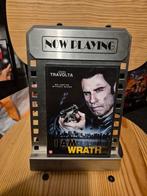 DVD I Am Wrath (NL ondertiteld) - John Travolta, Vanaf 16 jaar, Ophalen of Verzenden, Gebruikt, Actiethriller