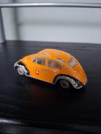 Vintage Volkswagen Kever modelauto - Made in Denmark, Ophalen of Verzenden