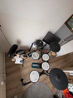 Roland V-Drums TD-15 elektronisch drumstel, Muziek en Instrumenten, Ophalen, Gebruikt, Roland, Elektronisch