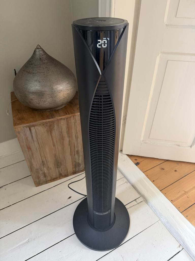 Coolhome Torenventilator, Witgoed en Apparatuur, Ventilatoren, Ophalen, Gebruikt, Torenventilator