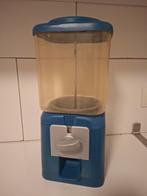 Pinda kauwgomballen automaat werkend oudje, Ophalen of Verzenden, Gebruikt