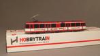 Hobbytrain DCC tram met sound nieuw ovp, Overige merken, Nieuw, Ophalen of Verzenden, Gelijkstroom
