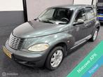 Chrysler PT Cruiser 2.0-16V Classic *SLECHTS 80.000 KM NAP*, Voorwielaandrijving, Gebruikt, 4 cilinders, Bedrijf