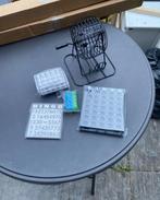 bingo set nieuw in de doos, Ophalen of Verzenden, Nieuw
