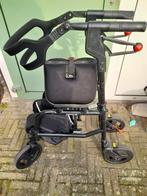 Nexus rollator, Diversen, Rollators, Ophalen, Opvouwbaar, Zo goed als nieuw