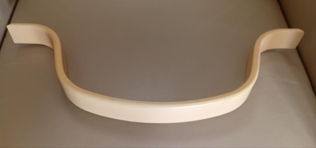 Stokke trip trap beugel voor kinderstoel, Ophalen of Verzenden, Gebruikt, Stoel(en)