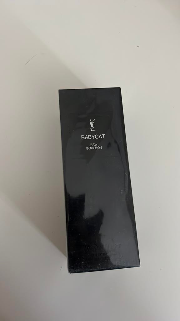YSL babycat 125ml, Ophalen of Verzenden, Zo goed als nieuw