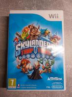 Skylanders Trap Team - Wii, Spelcomputers en Games, Games | Nintendo Wii, 2 spelers, Ophalen of Verzenden, Gebruikt, Vanaf 7 jaar
