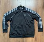 Adidas vest maat XL, Zwart, Maat 56/58 (XL), Ophalen of Verzenden, Gedragen