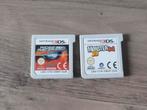 2 Nintendo 3DS games, Avontuur en Actie, 1 speler, Ophalen of Verzenden, Zo goed als nieuw