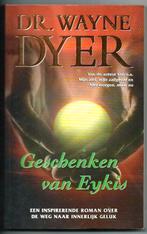 Geschenken van Eykis - Wayne Dyer, Achtergrond en Informatie, Ophalen of Verzenden, Zo goed als nieuw, Overige onderwerpen