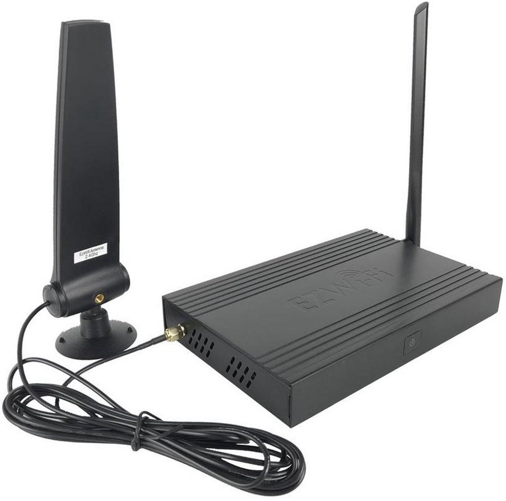 EZ Hotspot Extender v4, Ophalen, Zo goed als nieuw