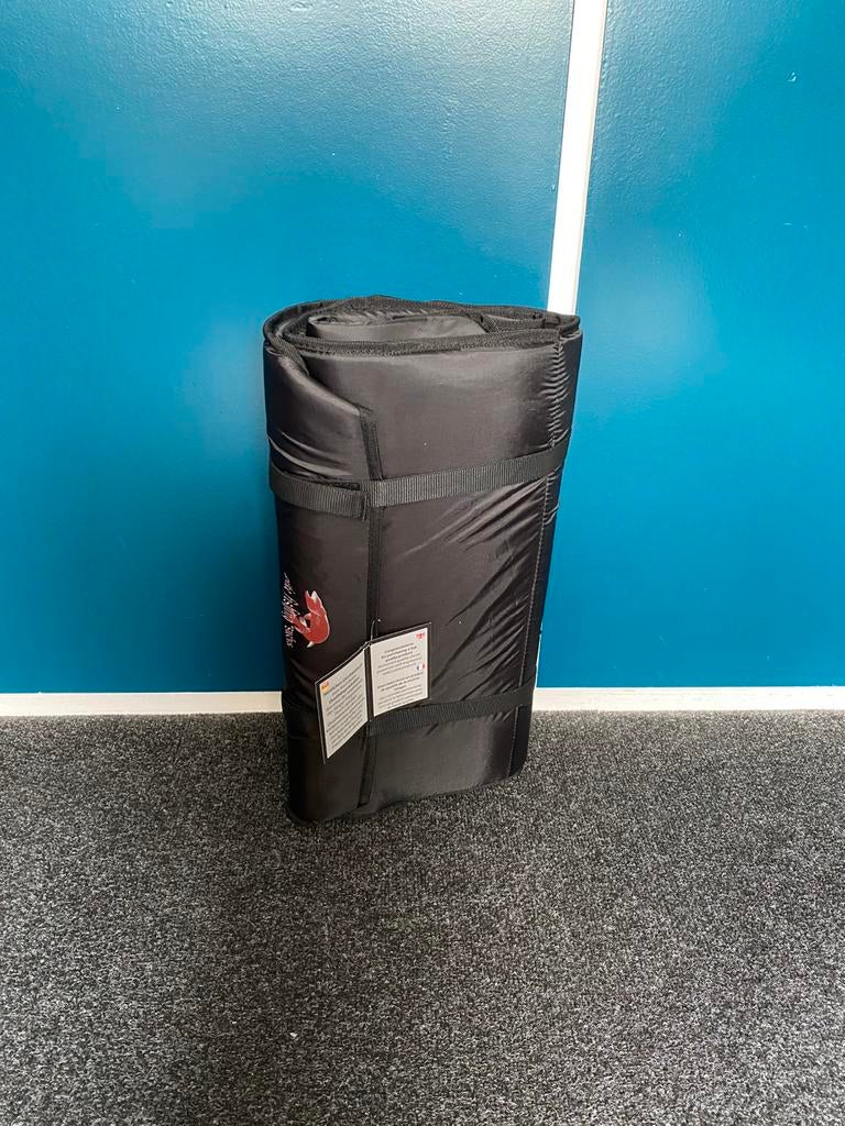 Saenger Onthaakmat Oprolbaar 130cm, D, Overige typen, Nieuw, Ophalen of Verzenden