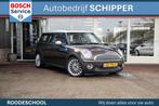 Mini Mini Clubman 1.6 Cooper, Auto's, Mini, Voorwielaandrijving, Stof, 4 cilinders, Bruin