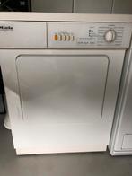 Miele Novotronic  T430 luchtafvoer droger, Ophalen, Gebruikt, Luchtafvoer, 4 tot 6 kg