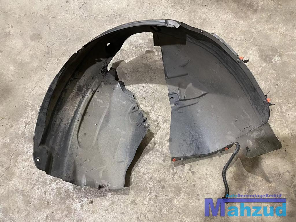 OPEL ADAM Rechts voor modderkuip wielkast 2012-2019, Auto-onderdelen, Gebruikt, Opel Automobile GmbH, Ophalen of Verzenden, Kontakt@opel-infoservice.de