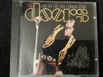 The Doors Live at The Hollywood Bowl cd, Ophalen of Verzenden, Zo goed als nieuw