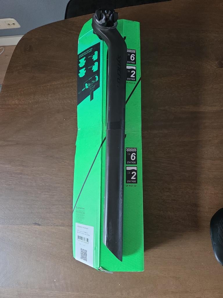 Zadelpen Syncros voor scott, Fietsen en Brommers, Fietsonderdelen, Ophalen of Verzenden