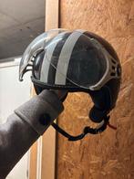 Vinz Scooterhelm Maat M, Ophalen of Verzenden, Gebruikt, Medium
