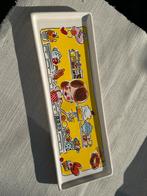 Langwerpig schaaltje blond amsterdam, Ophalen, Blond Amsterdam, Aardewerk, Schaal of Schalen