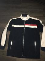 Prachtig PAOLO FERETTI Heren Full-Zip Fleecevest mt. XL, Verzenden, Nieuw, Maat 56/58 (XL), Blauw