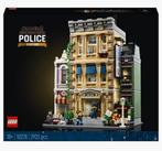 Lego creator politiebureau, Kinderen en Baby's, Speelgoed | Duplo en Lego, Ophalen, Zo goed als nieuw