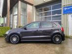 Volkswagen POLO 1.2 TSI Highline 3x R line/ Stoelverwarming/, Auto's, Volkswagen, Stof, Gebruikt, Euro 6, 4 cilinders
