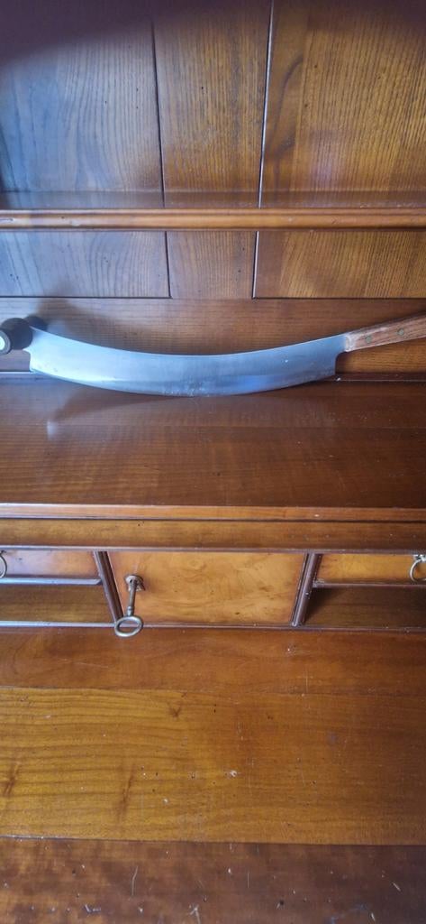 Kaasmes, Ophalen, Overige materialen, Overige stijlen, Overige typen