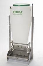 verba speedfeeder, Meerdere dieren, Schaap