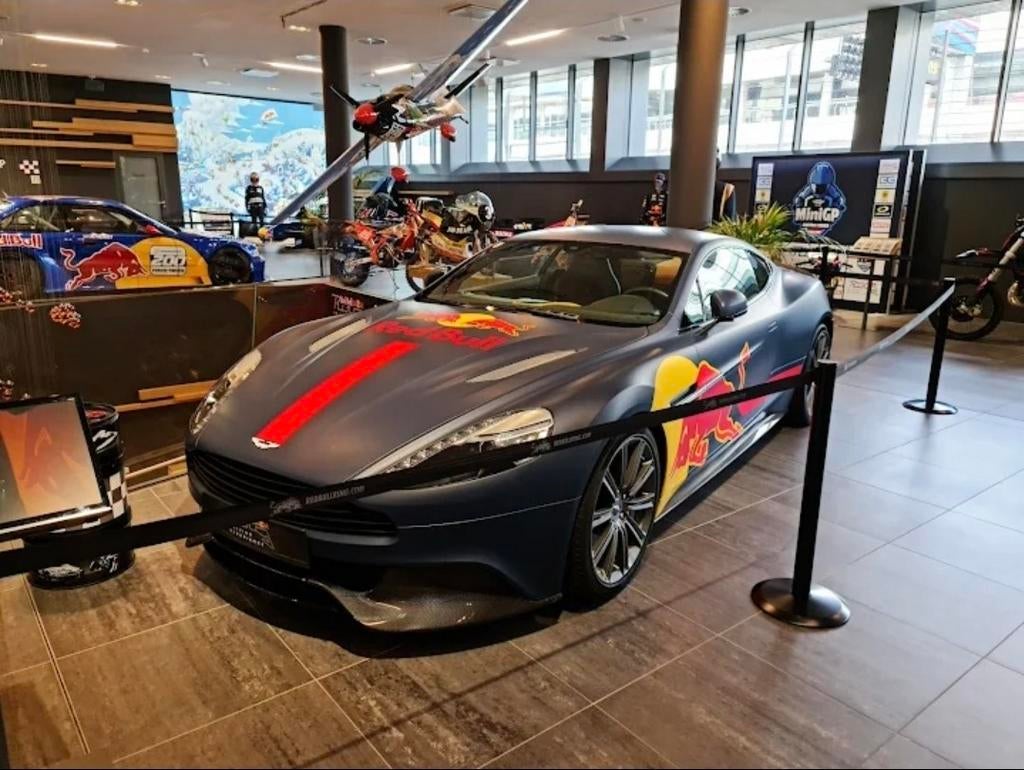 2 Kaartjes RedBull Racing Oostenrijk, Tickets en Kaartjes, Autovignetten, Twee personen