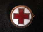 RODE KRUIS SPELD SPELDJE VINTAGE, Ophalen of Verzenden, Gebruikt, Overige onderwerpen
