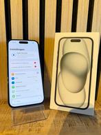 Iphone 15 128GB | E-Sim | Refurbished | 6 maanden garantie, ., Refurbished, Ophalen of Verzenden, .