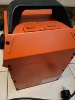 Eurom kachel EK Delta 2000., Ophalen, 30 tot 80 cm, Kachel, Zo goed als nieuw