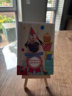 handgemaakte kaart 936, Ophalen of Verzenden, Nieuw, Overige thema's