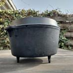 Petromax FT9 Dutch Oven 5,5 liter - in goede staat, Ophalen
