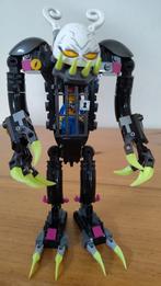 Lego set 71455 Het Grimmonster, Ophalen of Verzenden, Zo goed als nieuw, Complete set, Lego