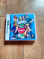 Nintendo DS spel - Sims 2 Huisdieren, 1 speler, Ophalen of Verzenden, Zo goed als nieuw, Vanaf 12 jaar
