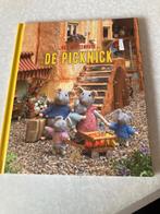 Sam en Julia Muizenhuis De Picknick, Fictie algemeen, Jongen of Meisje, Nieuw, Ophalen of Verzenden