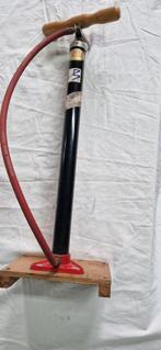 Jumbo fietspomp, Ophalen of Verzenden, Zo goed als nieuw