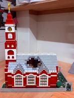 LEGO kerk, Ophalen, Lego, Community@lego.com, Zo goed als nieuw