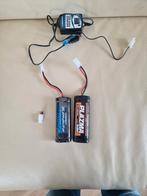 NiMH accu's met lader NIEUW, Ophalen