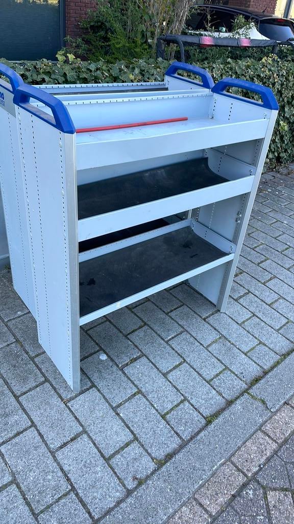 Businrichting, Ophalen of Verzenden, Nieuw