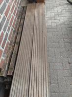 100 stuks bankirai planken terras planken, Tuin en Terras, Ophalen of Verzenden, Hout