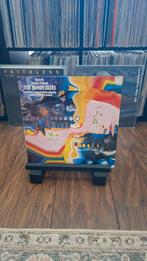 Lp The moody blues, Ophalen of Verzenden