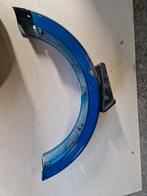 Kreidler Achterspatbord 1973-1982 met gereedschapsbakje, Fietsen en Brommers, Brommeronderdelen | Kreidler, Ophalen of Verzenden