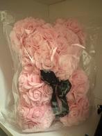 Roze Rozenbeer / Rose Bear – Cadeau – Valentijn / Geschenk, Ophalen
