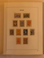 DAVO Kristal GRIEKENLAND - goedgevuld album - (A659) - 2/4 -, Ophalen of Verzenden, Buitenland