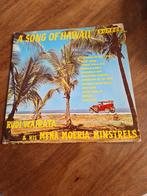 A song of hawai , rusi wairata & his mena moeria minstela, Ophalen of Verzenden