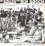 Hoogveld College Den Bosch -De Bollen van Den Bosch -single, Boeken, Geschiedenis | Stad en Regio, Ophalen, Gelezen